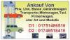KFZ Ankauf Osterholz Scharmbeck, Pkw Ankauf Osterholz , Autoankauf Osterholz Scharmbeck